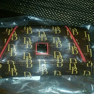 Dooney & Bourke Wallet