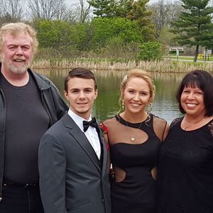 Meet your Posher, Lisa