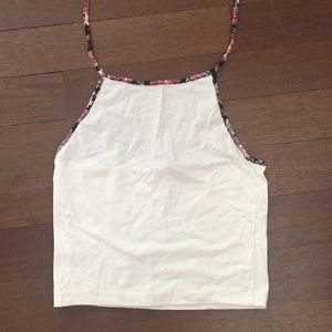 Brandy halter top!