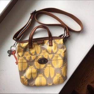 Fossil Crossbody Purse
