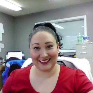 Meet your Posher, Jamie