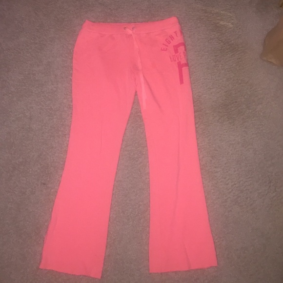 Victoria's Secret PINK sweatpants