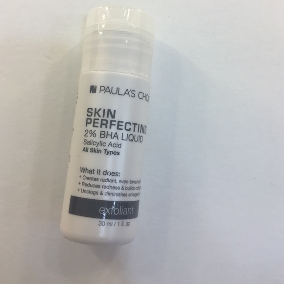 Paula's Choice Other New Paulas Choice 2 Bha Liquid Salicylic Acid