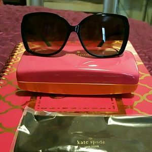 Kate Spade sunglasses