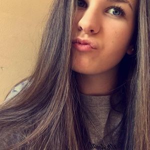 Meet your Posher, Libby