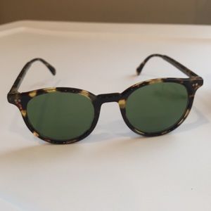 Oliver People's Sunnies!