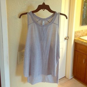 Brand new with tags Lorna Jane Quinn Casual Tank.