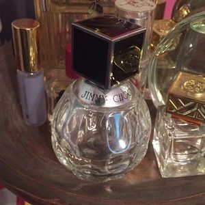 Jimmy Choo Perfume
