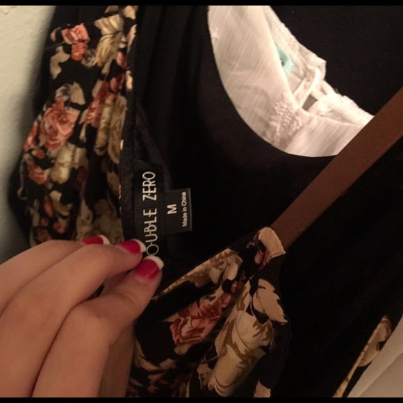 Romper - Picture 2 of 2