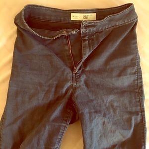 TOP SHOP JIONI JEANS