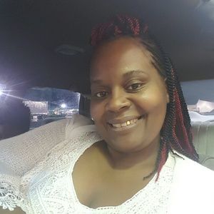 Meet your Posher, Gwendolyn  f