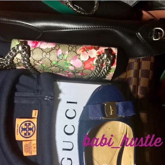 Meet your Posher, Babi - Picture 3 of 6