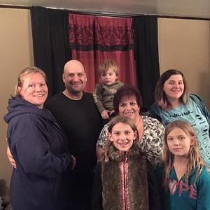 Meet your Posher, Carol