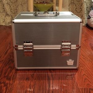 Train Case (Need to sell fast!)