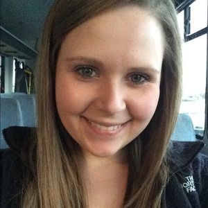 Meet your Posher, Alycia