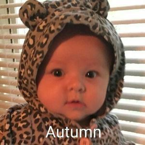 Meet your Posher, Tom n robin