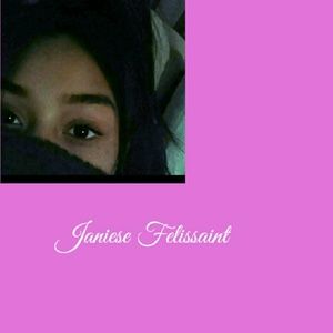 Meet your Posher, Janiese