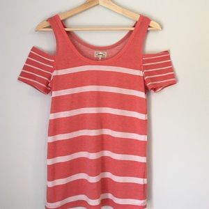 Off-Shoulder Tip by Kirra