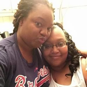 Meet your Posher, Roxanne