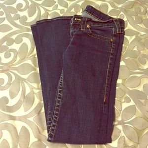 True Religion Jeans Size 28