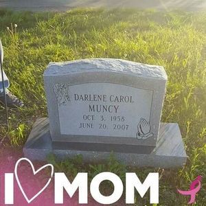 Meet your Posher, Carolyn