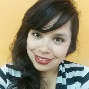 Meet your Posher, Aracely