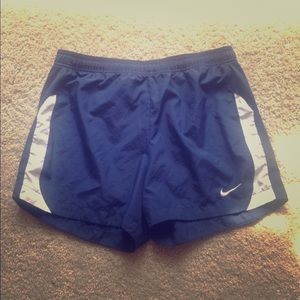 Nike, Dri-fit Running Shorts