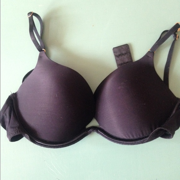 *NBW* Victoria's Secret Very Sexy Push-Up Bra