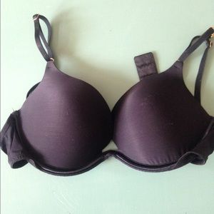 *NBW* Victoria's Secret Very Sexy Push-Up Bra