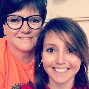 Meet your Posher, Rebecca