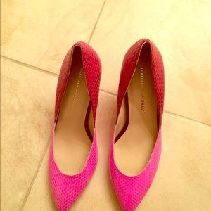 Loeffler Randall Tasmin Pumps/Heels