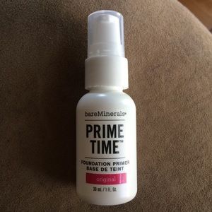 bareMinerals Prime Time Foundation Primer Original