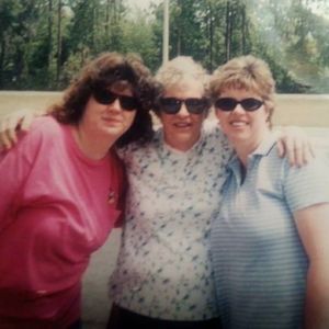 Meet your Posher, Cheryl