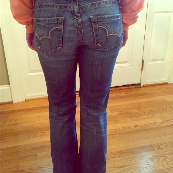 Big Star jeans- 27 waist, 30 inseam