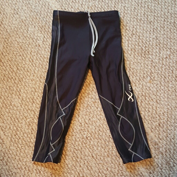 X CW-X capri