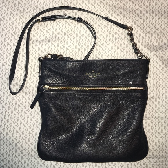 Kate spade cross body!