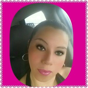 Meet your Posher, Giovanna