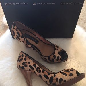 Steve Madden heels