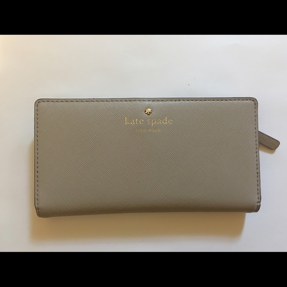 Brand new kate spade wallet