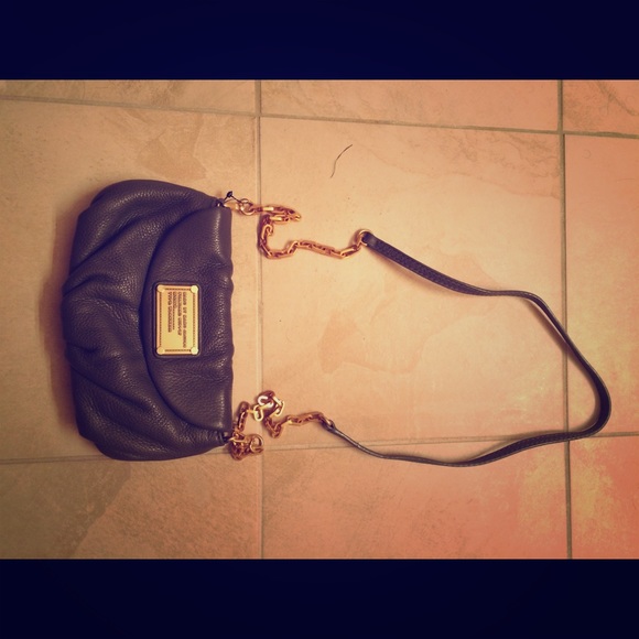Marc by Marc Jacobs Classic Q Karlie
