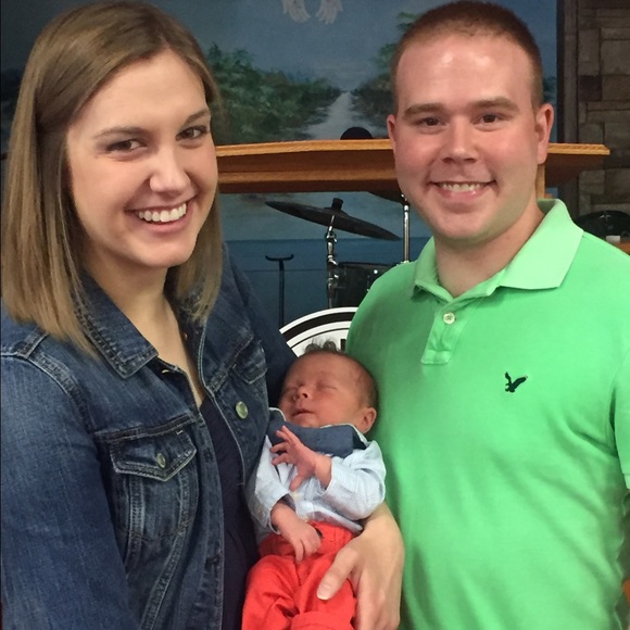 Meet your Posher, Janna - Picture 1 of 1