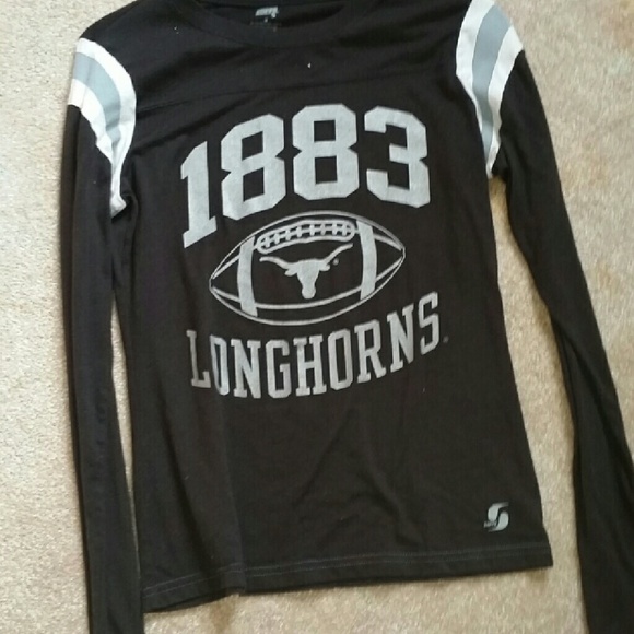 Texas longhorns