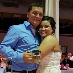 Meet your Posher, Kaytlynn