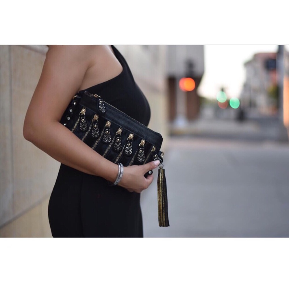 24 Karat Magic Tassel