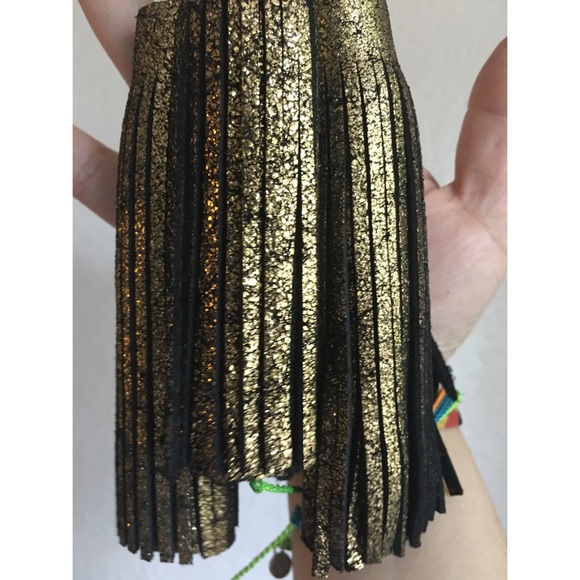 24 Karat Magic Tassel - Picture 3 of 5