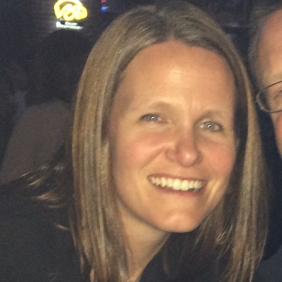 Meet your Posher, Gina