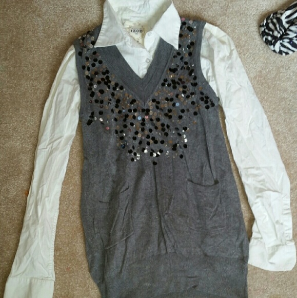 dressy tops