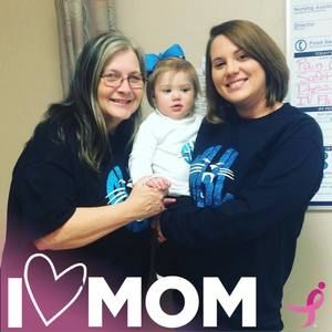 Meet your Posher, Morgan