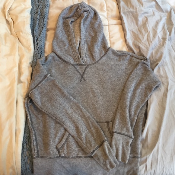 Aerie cozy pj sweatshirt