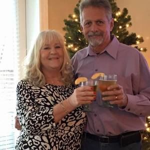 Meet your Posher, Terri